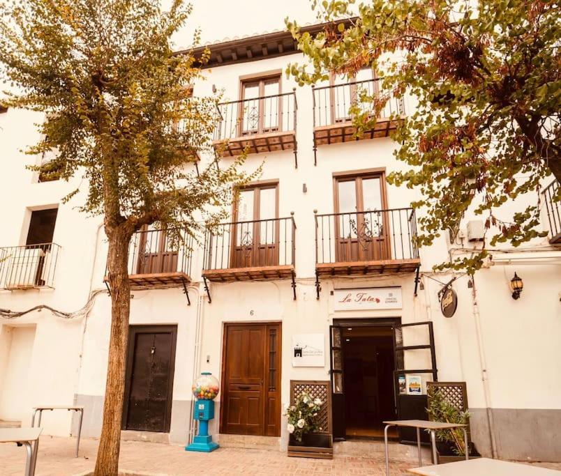 Appartement Torre De La Vela 2