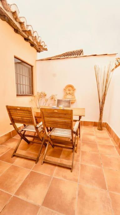 Torre De La Vela 2 Appartement *